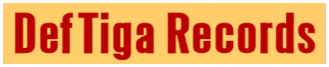 Schallplatten Ankauf - deftiga records Logo